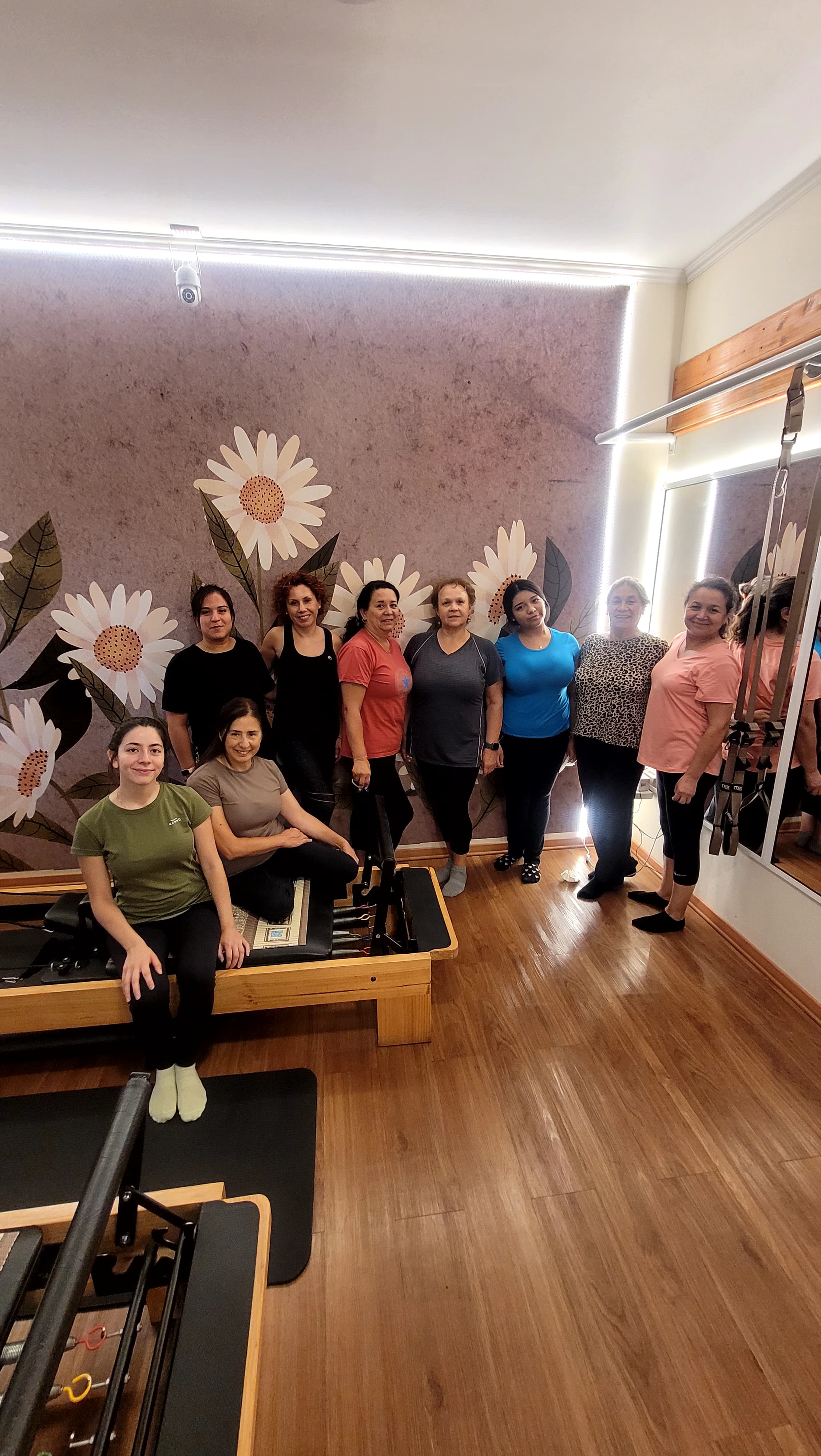 Nuestras alumnas 3